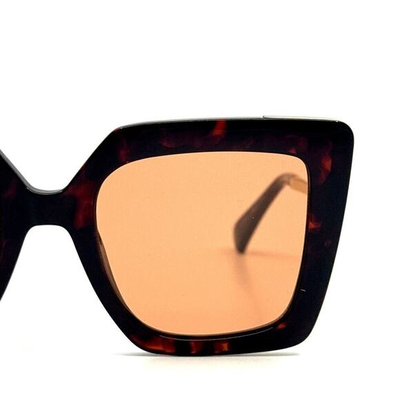 NEW!!! MAXMARA Sunglasses Design4 MM0051 52E Authentic